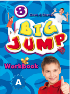 WORKBOOK B,作業本B