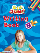 WRITING BOOK,寫作本