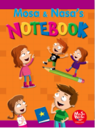 NOTEBOOK,筆記本