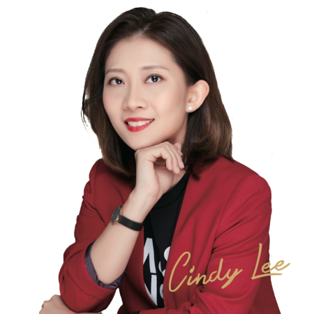 愛美語創辦人