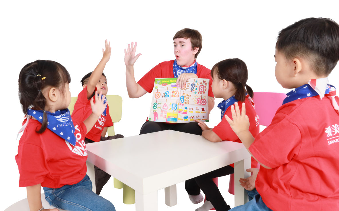 STEM & CLIL 跨領域 霸佔全球