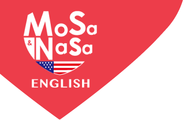 愛美語國際語文教育-MOSAANDNASA
