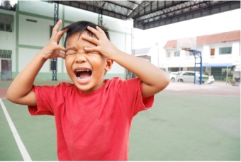 如何幫助孩子面對失敗？