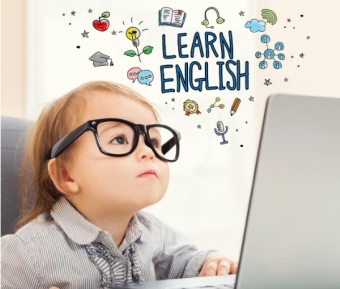 如何激發孩子學習英語的動機？