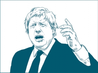  經典演講：堅定「完成脫歐（Get Brexit Done）」的英國首相