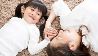 眼神交流的小學問