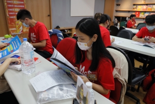 2023-愛美語2天1夜600分培訓營