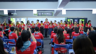2019-愛美語3天2夜600分培訓營Super Teacher